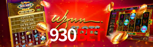 930Bet Login