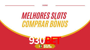 Bônus Generosos e Exclusivos no 930Bet para Você!